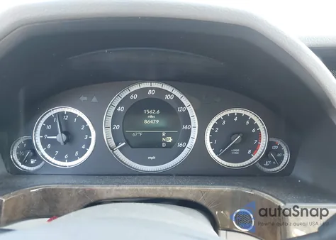 2010 Mercedes-Benz E 350 4Matic from USA, damaged, VIN WDDHF8HBXAA155551